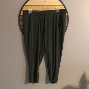 C9 by Champion Olive Green Jogger